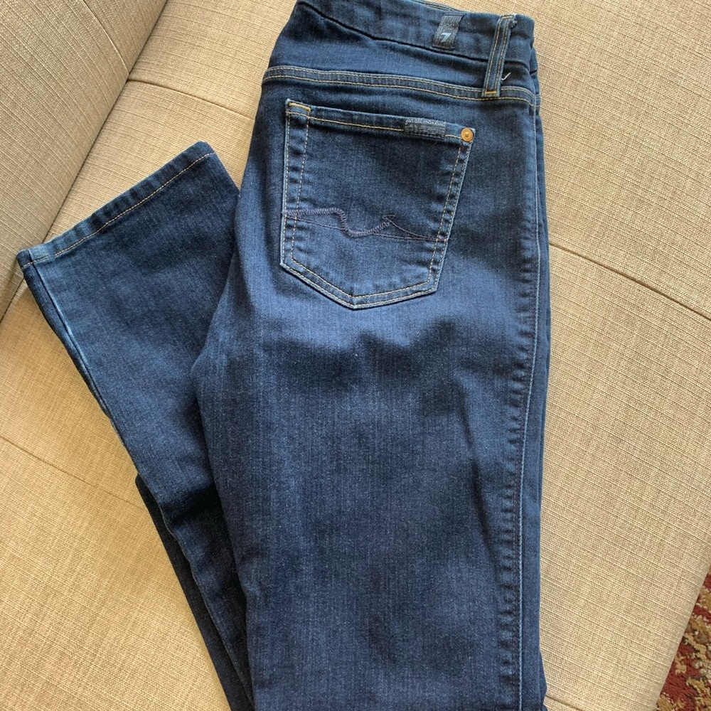 7 For All Mankind Jeans